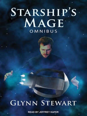 cover image of Starship's Mage